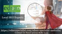 EDSEO Specialist Australia image 2